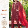 FEPIC C 1543 ROSEMEEN PAKISTANI SUITS IN INDIA