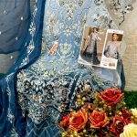 FEPIC C 1548 ROSEMEEN PAKISTANI SUITS IN INDIA