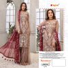 FEPIC C 1552 ROSEMEEN PAKISTANI SUITS IN INDIA