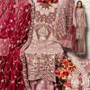 FEPIC C 1552 ROSEMEEN PAKISTANI SUITS IN INDIA