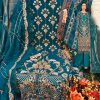 FEPIC D 5238 A ROSEMEEN PAKISTAN SUITS IN INDIA