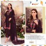 FEPIC D 5406 G ROSEMEEN PAKISTANI SUITS IN INDIA