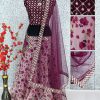 GANGOUR 1001 LEHENGA MANUFACTURER