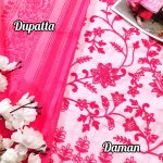 HAZRA DESIGNER HD 28 D PAKISTANI SUITS