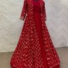 HK 1506 READYMADE KOTI WITH GOWN