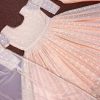 HK 1508 READYMADE GOWN MANUFACTURER