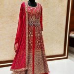 HK 1509 READYMADE GOWN LEHENGA MANUFACTURER