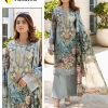 ITTEHAD FASHION 6024 PAKISTANI SUITS IN INDIA