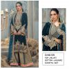 KALEESHA FAB 135 PAKISTANI SUITS MANUFACTURER