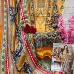 MARIYA B VOL 7 LAWN COLLECTION SUITS 04