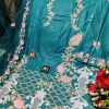 MARIYAH DESIGNER M 131 C PAKISTANI SUITS IN INDIA