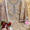 MARIYAH DESIGNER M 165 PAKISTANI SUITS IN INDIA