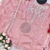 MEHBOOB TEX 7773 MAGIC PINK PAKISTANI SUITS