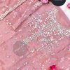 MEHBOOB TEX 7773 MAGIC PINK PAKISTANI SUITS