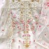 MEHBOOB TEX 7773 MAGIC WHITE PAKISTANI SUITS