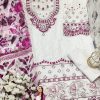 QALAMKAAR LAWN 04 PAKISTANI SUITS WHOLESALE