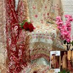 RAMSHA FASHION R 549 PAKISTANI SUITS IN INDIA