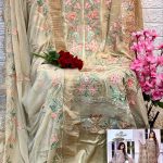 RAMSHA FASHION R 575 PAKISTANI SUITS IN INDIA