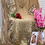 RAMSHA FASHION R 576 PAKISTANI SUITS IN INDIA