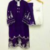 SAFA FASHION 1079 READYMADE TUNIC MANUFACTURER