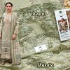 SANA MARYAM SM 134 AVIDA PAKISTANI SUITS