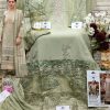 SANA MARYAM SM 134 AVIDA PAKISTANI SUITS