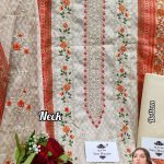 SANA MARYAM SM 135 PAKISTANI SUITS IN INDIA