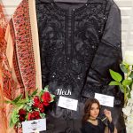SANA MARYAM SM 136 AIRA PAKISTANI SUITS