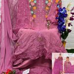 SERINE 52001 G PAKISTANI SUITS MANUFACTURER