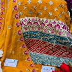SERINE S 96 A PAKISTANI SUITS MANUFACTURER