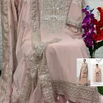 SERINE S 98 A PAKISTANI SUITS MANUFACTURER