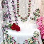 SF 136 PAKISTANI SUITS MANUFACTURER