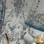SHANAYA FASHION S 128 ROSE PREMIUM SUITS