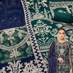 SHANAYA FASHION S 132 ROSE PREMIUM SUITS