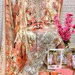 SHREE FABS 2263 FIRDOUS VOL 19 PAKISTANI SUITS