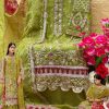 SHREE FABS K 1672 PAKISTANI SUITS WHOLESALE