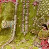 SHREE FABS K 1672 PAKISTANI SUITS WHOLESALE