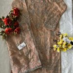SHREE FABS K 1721 PAKISTANI SUITS MANUFACTURER
