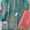 SHREE FABS R 1029 A READYMADE PAKISTANI SUITS