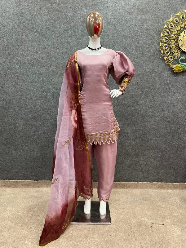 SHREE HARI SR 1488 READYMADE SUITS MANUFACTURER