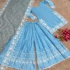 SHREE HARI SR 1490 READYMADE TOP PLAZZO MANUFACTURER