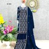 SHREE HARI SR 1493 READYMADE SUITS WHOLESALE