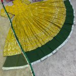 SHREE HARI SR 1498 READYMADE TOP LEHENGA