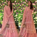 SHREE HARI SR 1499 READYMADE TOP LEHENGA