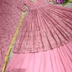 SHREE HARI SR 1499 READYMADE TOP LEHENGA