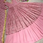 SHREE HARI SR 1499 READYMADE TOP LEHENGA