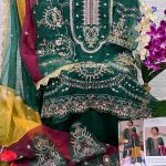 SIMRA 9 D PAKISTANI SUITS MANUFACTURER IN INDIA