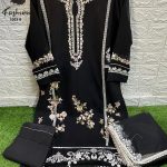 VS FASHION 1023 B READYMADE SUITS MANUFACTURER