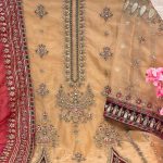VS FASHION 11054 A PAKISTANI SUITS INDIA