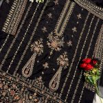 VS FASHION 11054 B PAKISTANI SUITS INDIA